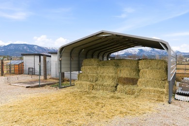 If you're looking for a slice of country living, this just might