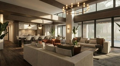 A rare and remarkable chance to craft your dream home on a - photo 5