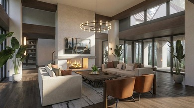 A rare and remarkable chance to craft your dream home on a - photo 6