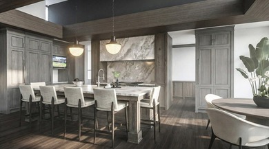 A rare and remarkable chance to craft your dream home on a - photo 7
