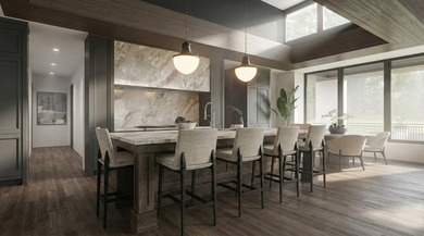 A rare and remarkable chance to craft your dream home on a - photo 8