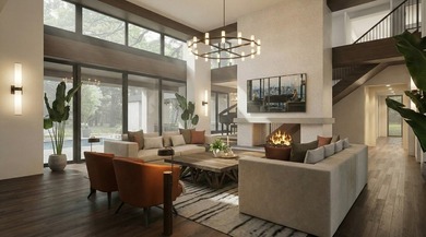 A rare and remarkable chance to craft your dream home on a - photo 9