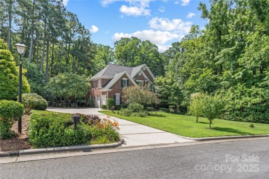 Lake Home For Sale in Kannapolis, North Carolina
