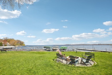 Lake Mendota Condo For Sale in Middleton Wisconsin