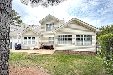 This Bay Creek home is about living better! Solid construction - photo 3
