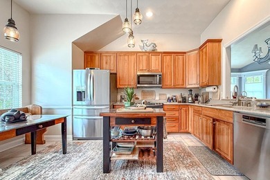 This Bay Creek home is about living better! Solid construction - photo 8