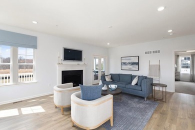 Gemcraft Homes New Construction offering The Rehoboth, a - photo 3