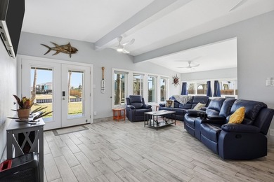 Boat slip & lift. Dual 50-amp RV hookups. Sold fully furnished