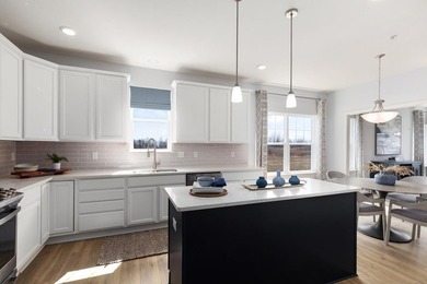 Gemcraft Homes New Construction offering The Rehoboth, a - photo 6