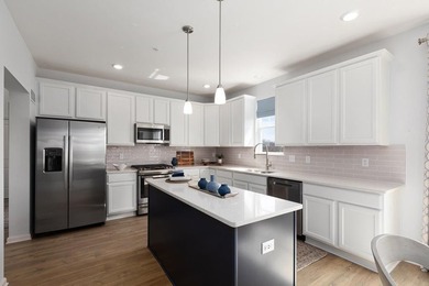 Gemcraft Homes New Construction offering The Rehoboth, a - photo 7