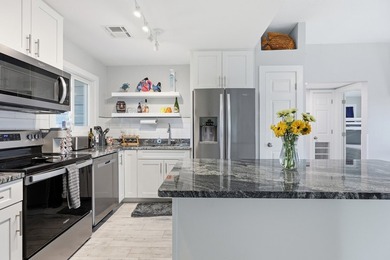 Boat slip & lift. Dual 50-amp RV hookups. Sold fully furnished