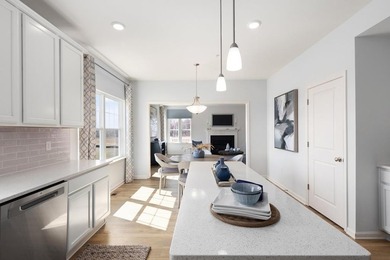 Gemcraft Homes New Construction offering The Rehoboth, a - photo 9