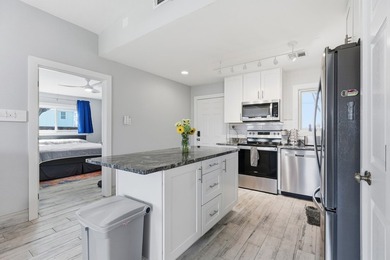 Boat slip & lift. Dual 50-amp RV hookups. Sold fully furnished