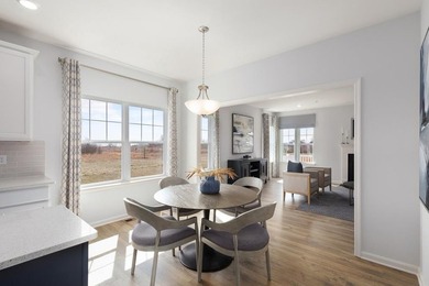 Gemcraft Homes New Construction offering The Rehoboth, a - photo 10