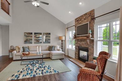 Frankford Model Elevation A offered by Gemcraft Homes. A unique - photo 4