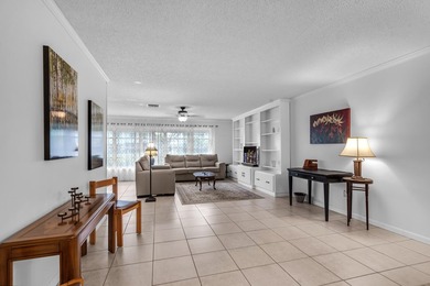 Welcome to this beautifully maintained two-bedroom, two-bathroom - photo 12