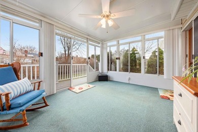 WARWICK, RI -- A classic New England Cape in sought after - photo 14