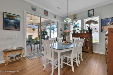 Phenomenal and virtually NEW Mattamy Beauclerc floorplan - photo 15