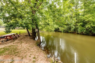 Lake Acreage For Sale in Dadeville, Alabama