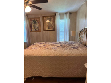 $54,000- This great manufactured 2/2 home is on leased land with - photo 22