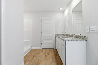 Welcome to 141 Milestone Trail in Wesley Park, our new home - photo 22