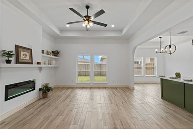 Now available as a pre-completion opportunity, this 3-bedroom - photo 5