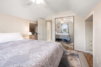 WARWICK, RI -- A classic New England Cape in sought after - photo 25