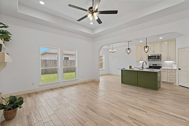 Now available as a pre-completion opportunity, this 3-bedroom - photo 6