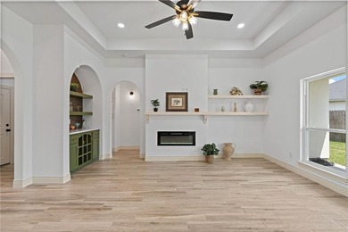 Now available as a pre-completion opportunity, this 3-bedroom - photo 7