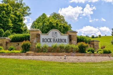 Norris Lake Lot with 112 Ft of Shoreline & Dock Rights - photo 24