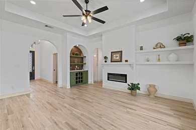 Now available as a pre-completion opportunity, this 3-bedroom - photo 9