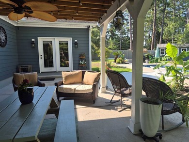 COASTAL LIVING WITH NO HOA! Looking for your dream beach and - photo 30