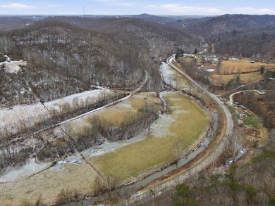 77.09 acres for sale in Ritchie County, West Virginia. Don't - photo 30