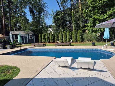 COASTAL LIVING WITH NO HOA! Looking for your dream beach and - photo 31