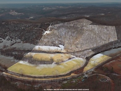 77.09 acres for sale in Ritchie County, West Virginia. Don't - photo 31