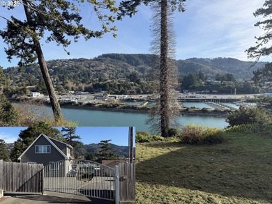 (private lake, pond, coastal) Home For Sale in Brookings Oregon