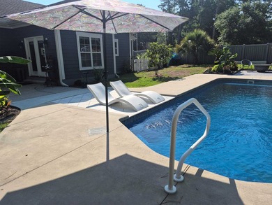 COASTAL LIVING WITH NO HOA! Looking for your dream beach and - photo 34