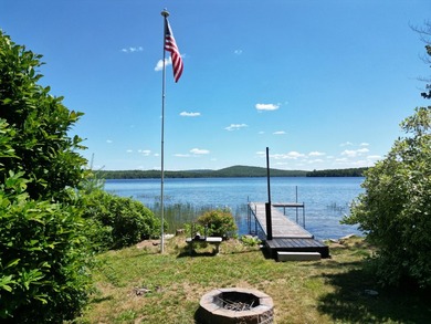 Discover the best of Maine lakefront living at 68 Lemay Road on - photo 4