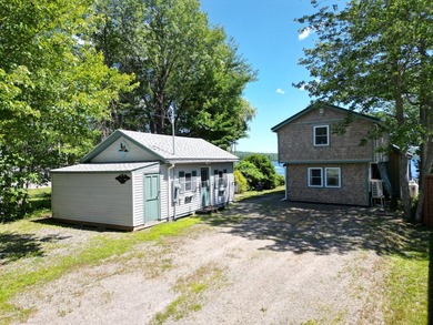 Discover the best of Maine lakefront living at 68 Lemay Road on - photo 5