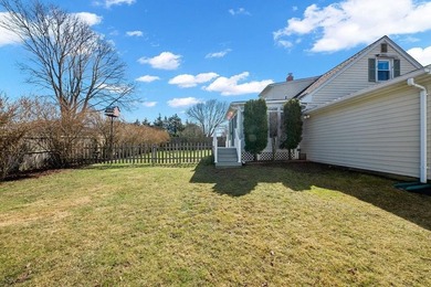 WARWICK, RI -- A classic New England Cape in sought after - photo 36