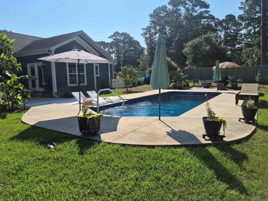 COASTAL LIVING WITH NO HOA! Looking for your dream beach and - photo 39