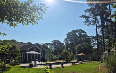 COASTAL LIVING WITH NO HOA! Looking for your dream beach and - photo 40