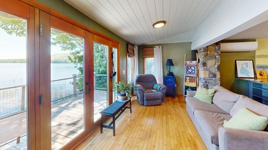 Discover the best of Maine lakefront living at 68 Lemay Road on - photo 10