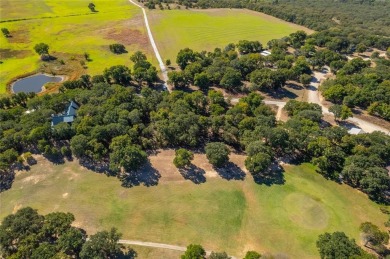 Lake Acreage For Sale in Nocona, Texas