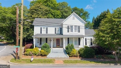 (private lake, pond, coastal) Home For Sale in Rockmart Georgia