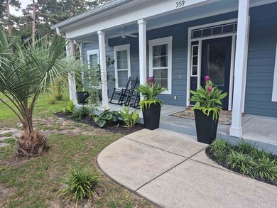 COASTAL LIVING WITH NO HOA! Looking for your dream beach and - photo 43
