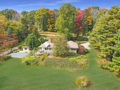 Lake Home For Sale in Boxford, Massachusetts