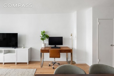 Come home to this spacious one bedroom at the exclusive Randall - photo 3