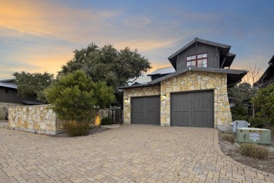 Lake Condo For Sale in Spicewood, Texas