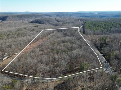 James River Lot For Sale in Gladstone Virginia